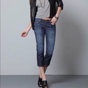 Citizens of humanity cropped Kelly 063 sz 27